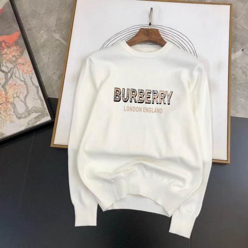 Burberry Men's Sweater 102